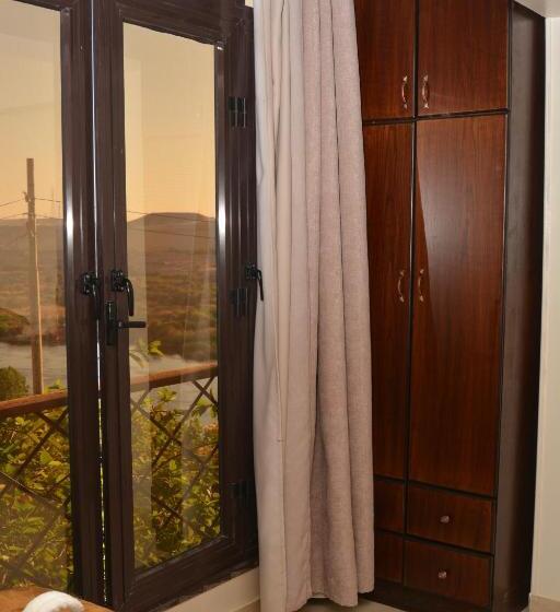 Aswan Nile Palace