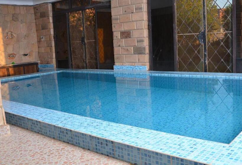 Aswan Nile Palace
