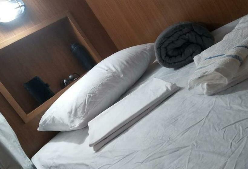 H70 Hostel 70 Floripa