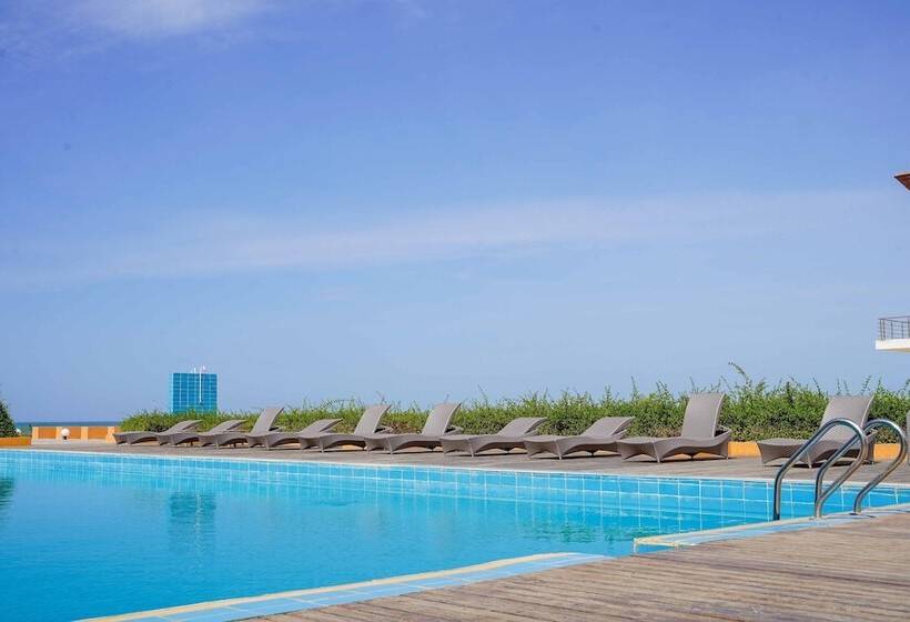 فندق Al Salam Resort