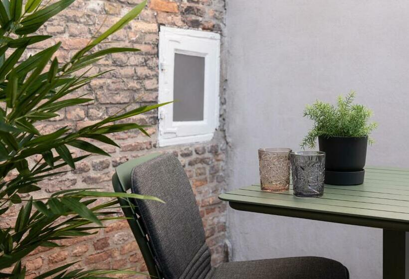 Boutiquehotel Princenjagt