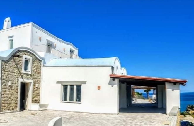 בית מלון כפרי Lavinum