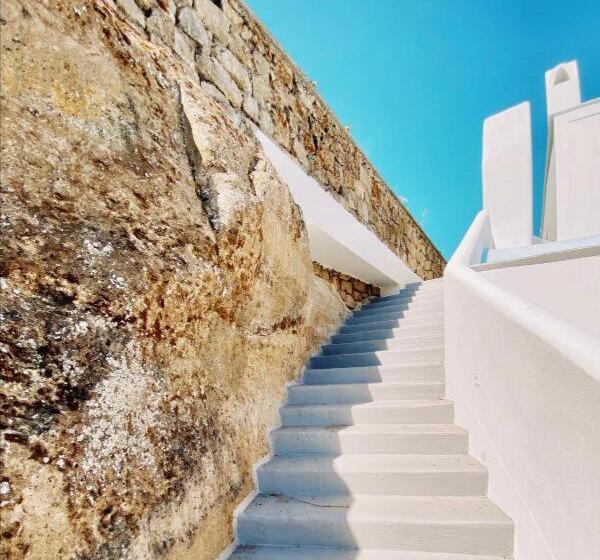 בית מלון כפרי Lavinum