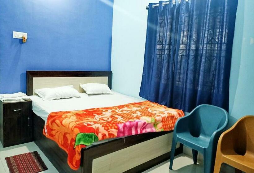 בית מלון כפרי Pop 84630 Jp Palace