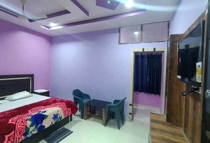 בית מלון כפרי Pop 84630 Jp Palace