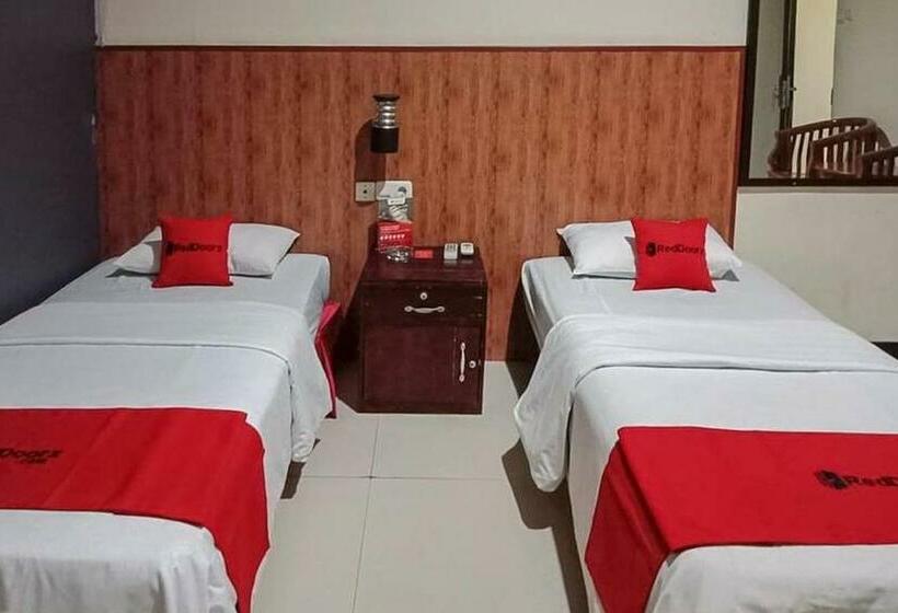 فندق Reddoorz @ Sorong City Center