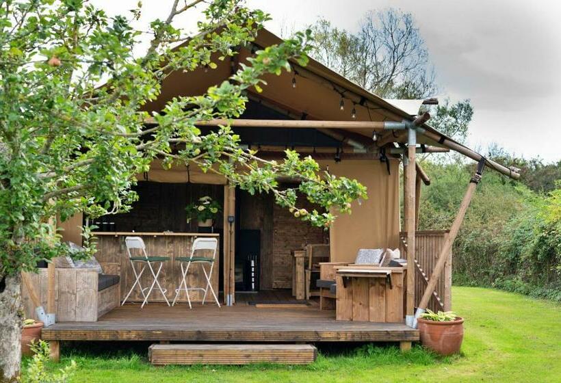 هتل Finest Retreats   Rusty Lane, Safari Lodge
