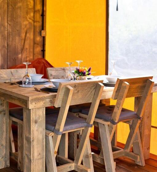 هتل Finest Retreats   Rusty Lane, Safari Lodge
