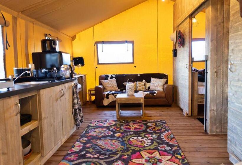 هتل Finest Retreats   Rusty Lane, Safari Lodge