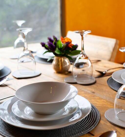 هتل Finest Retreats   Rusty Lane, Safari Lodge