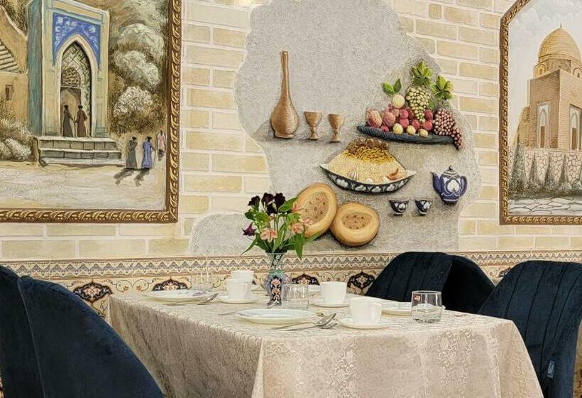 בית מלון כפרי Shahdil