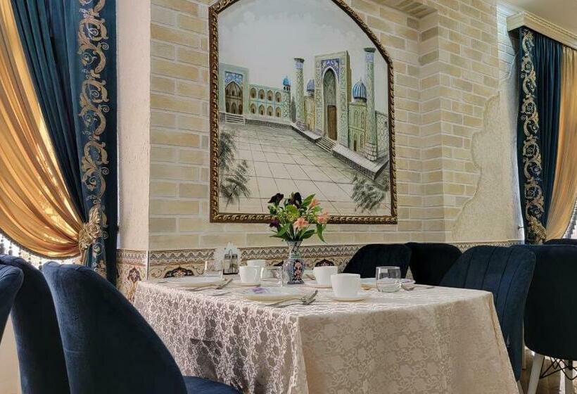 בית מלון כפרי Shahdil