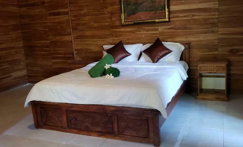 Пансион Citronella Home Stay