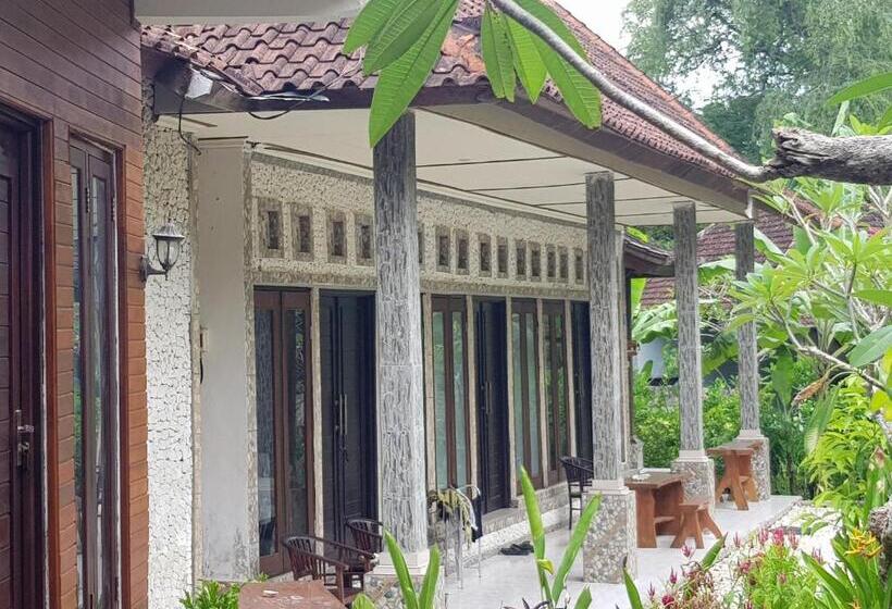 Пансион Citronella Home Stay