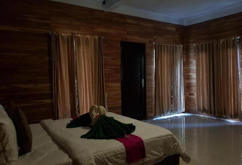 Пансион Citronella Home Stay