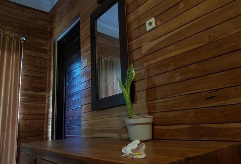 Пансион Citronella Home Stay