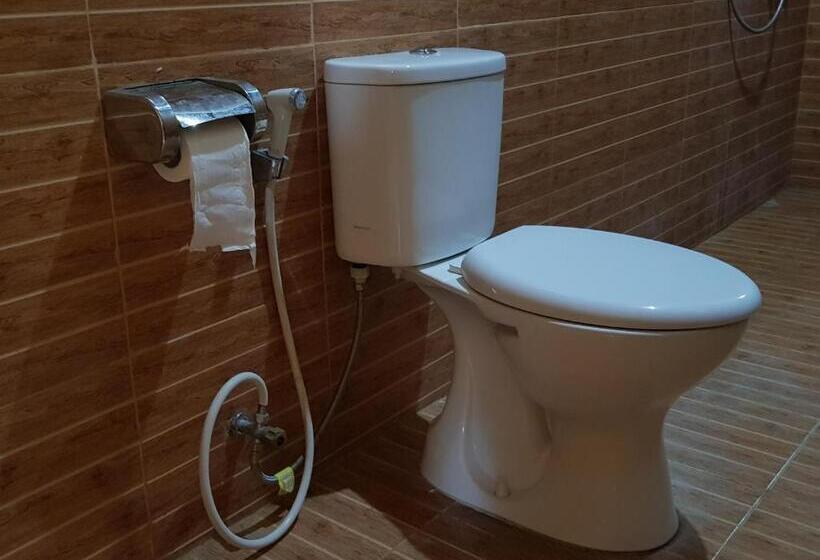 Пансион Citronella Home Stay