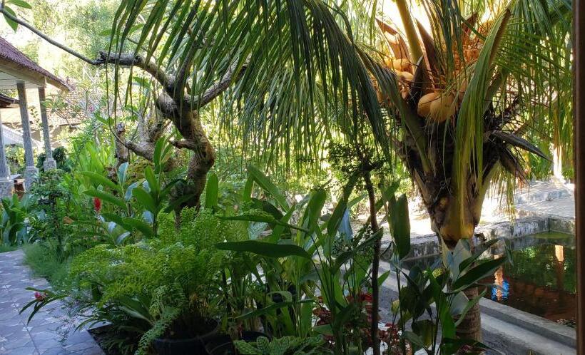 Пансион Citronella Home Stay