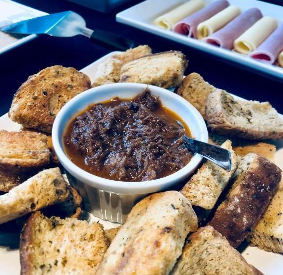 بنسيون Estância Peti
