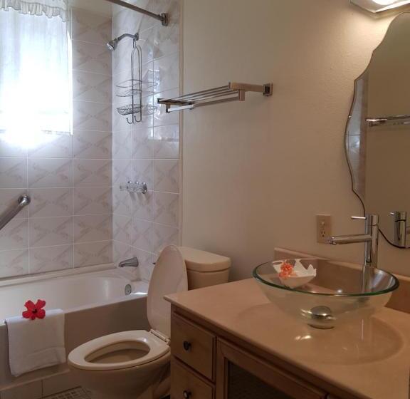 بنسيون Sea View Suites