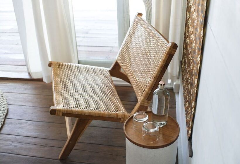 리조트 Salty Breeze Bali