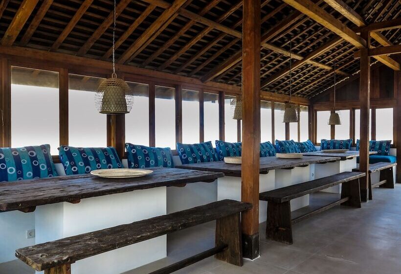 리조트 Salty Breeze Bali