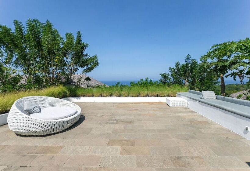 리조트 Salty Breeze Bali