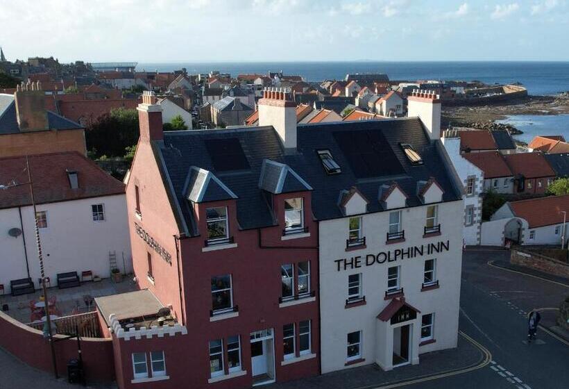 The Dolphin Inn Hostel