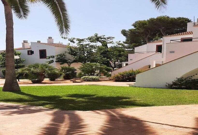 Aparthotel Flora Park