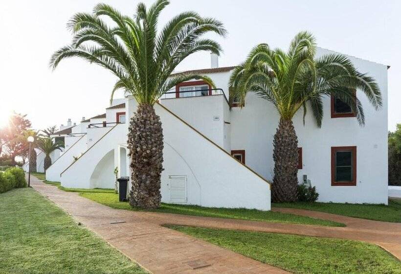 Aparthotel Flora Park