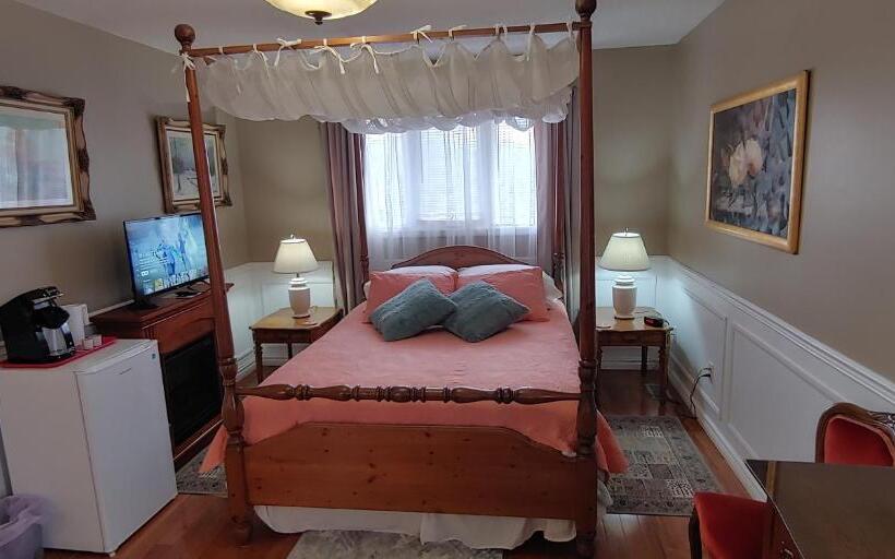 Bobcaygeonb&b