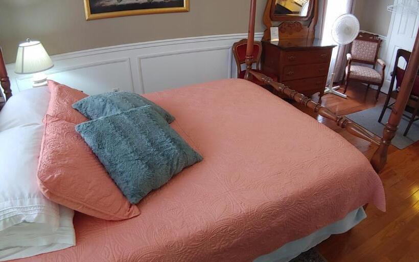 Bobcaygeonb&b