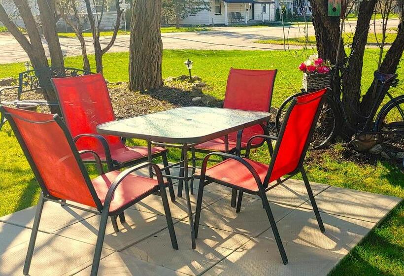 Bobcaygeonb&b