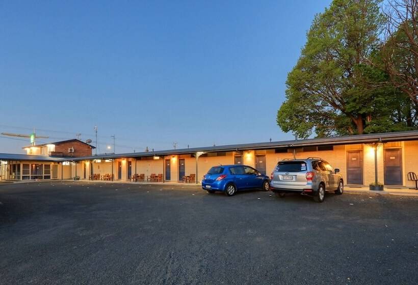 Cbd Gi Motel