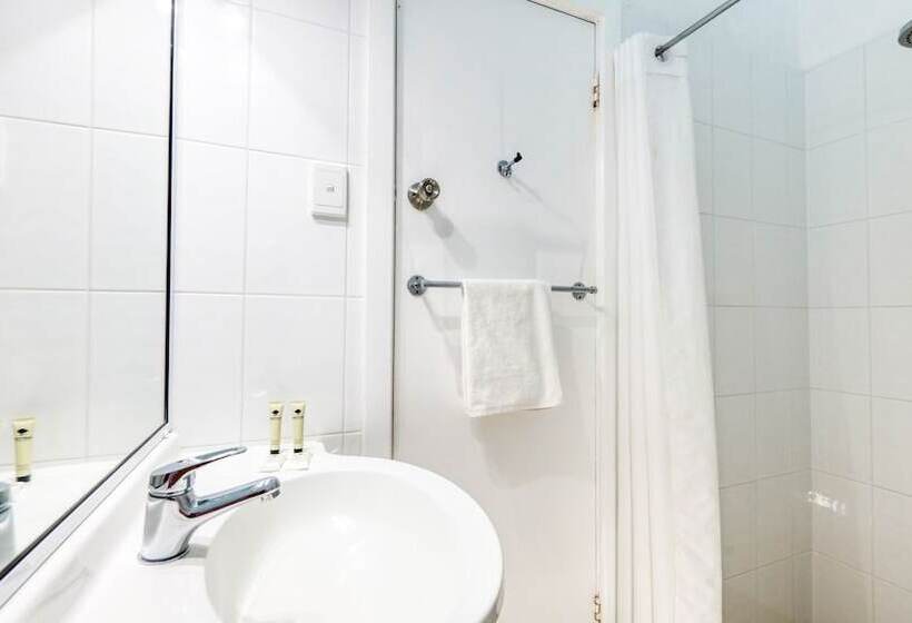 Cbd Gi Motel