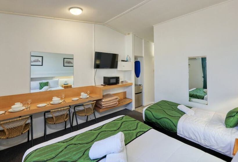 Cbd Gi Motel