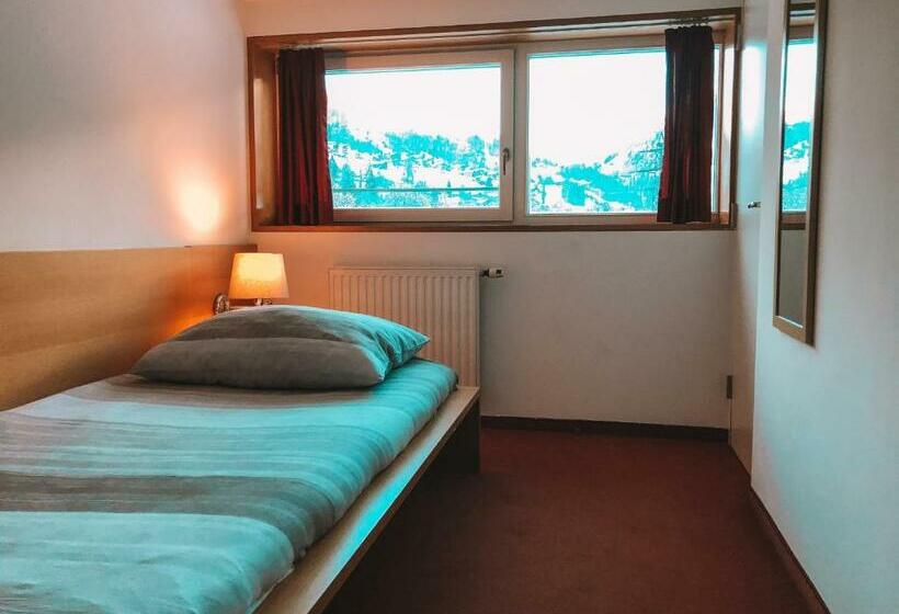 Green Naturel Motel