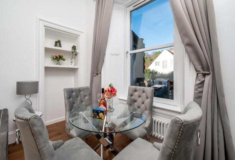 فندق Casa Fresa  Orchar Suites