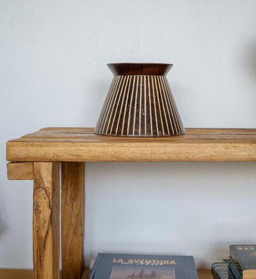 هتل El Fenix Coffee