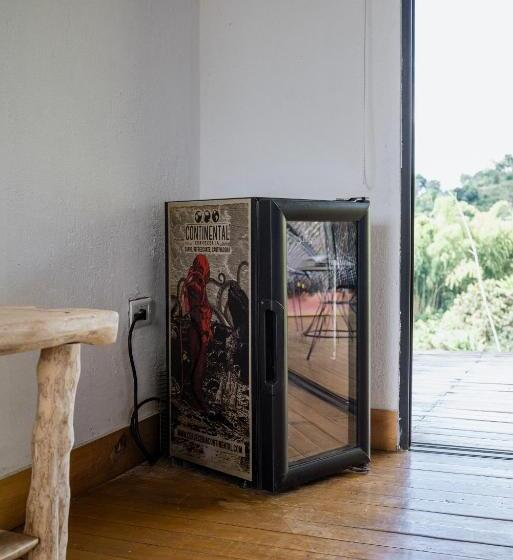 هتل El Fenix Coffee