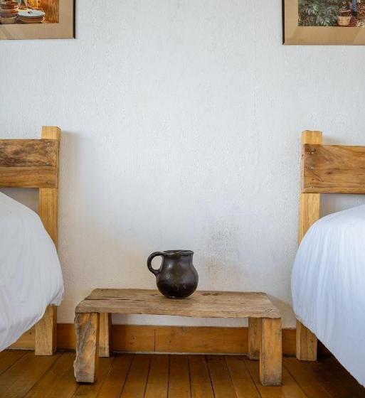 هتل El Fenix Coffee