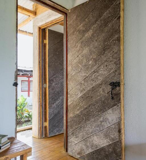 هتل El Fenix Coffee