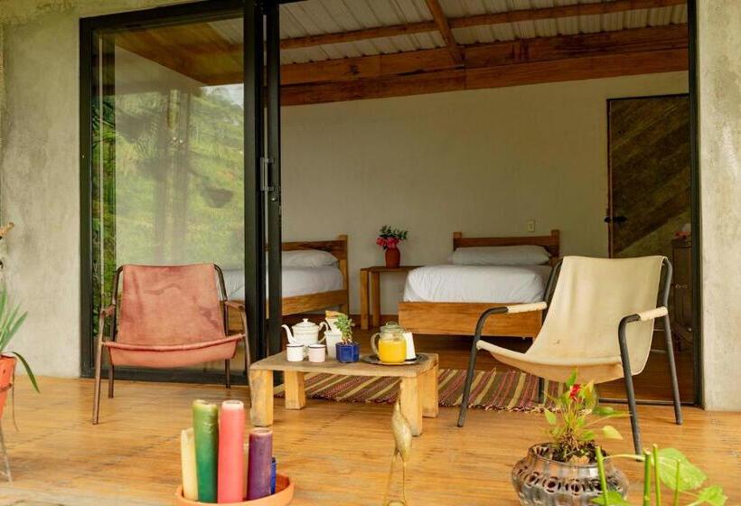 هتل El Fenix Coffee