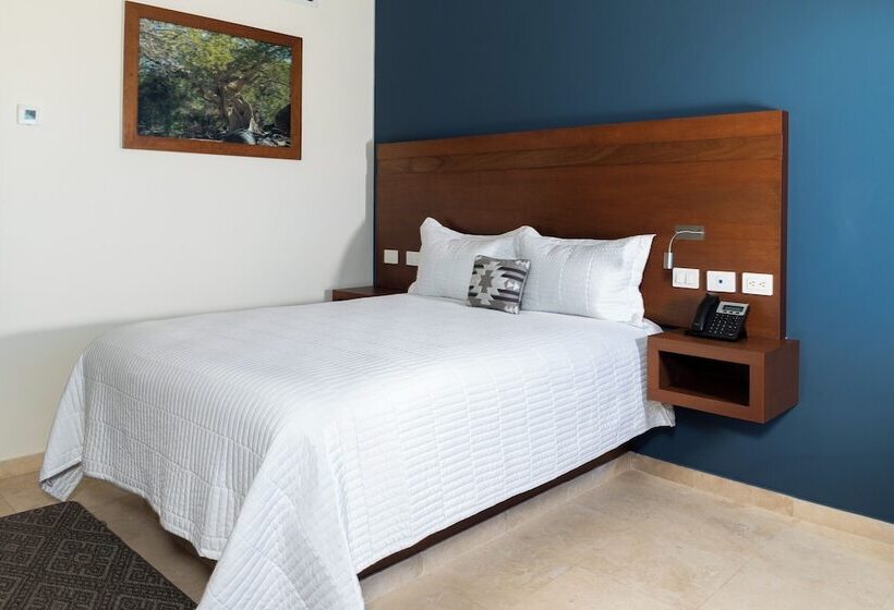 هتل Gamma Los Cabos
