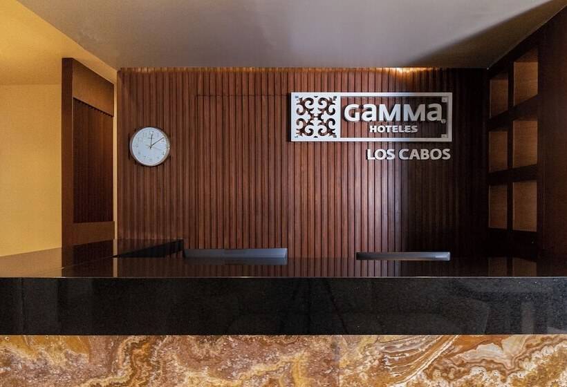 هتل Gamma Los Cabos