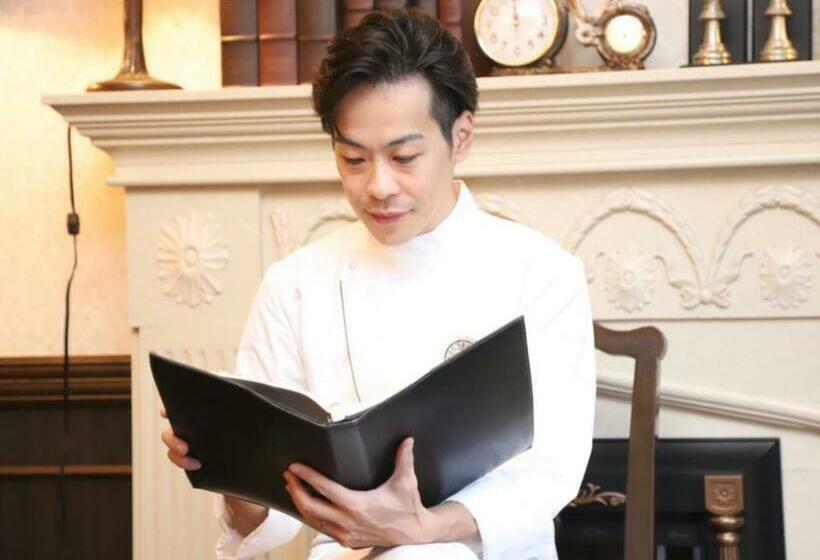 호텔 Kaya Resort Kourijima   Vacation Stay 95301v