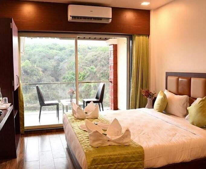 فندق Khushi Riverside Resort & Spa