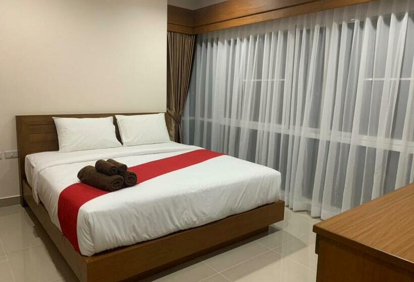 בית מלון כפרי Le Da Private