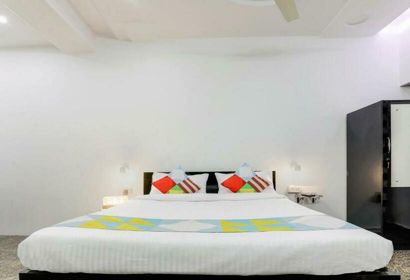 호텔 Oyo 84073 Summer Hill Guest House