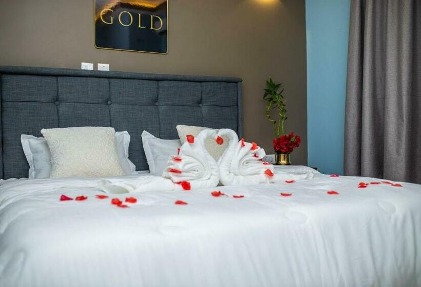 فندق Piano & Gold Collections, Peduase